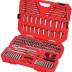 CRAFTSMAN Mechanics Tool Set, SAE/Metric, 159Piece (CMMT12025)