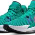 Nike mens Lebron Witness 6