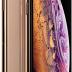 Simple Mobile Prepaid - Apple iPhone XS (64GB) - Gold [Locked to Carrier – Simple Mobile]