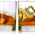 Whiskey Glasses,Set of 2,11 oz,Premium Scotch Glasses,Bourbon Glasses for Cocktails,Rock Style Old Fashioned Drinking Glassware,Perfect for Father's Day,Party,Bars,Gift, Restaurants and Home