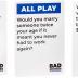 BAD CHOICES Party Game - The Have You Ever? Game - Hilarious Adult Card Game for Fun Parties and Board Games Night with Your Group