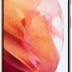 SAMSUNG Galaxy S21 5G (SM-G991B/DS) Dual SIM 128GB, 6.2”, Factory Unlocked GSM, International Version - No Warranty - Phantom Pink