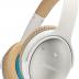 Bose QuietComfort 25 Acoustic Noise Cancelling Headphones for Samsung and Android devices, White (wired, 3.5mm)