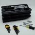 DEWALT Mechanic Tool Set, 226 Pieces, 1/4",3/8" and 1/2" Drive, with Ratchets, Sockets, hex keys and more (DWMT45226)