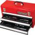 CRAFTSMAN Mechanic Tool Set, 104 Pieces, Includes 20.5” Drawers, 3-Compartments (CMMT45068)