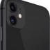 Apple Simple Mobile Prepaid - Apple Iphone 11 (64GB) - Black [Locked to Carrier – Simple Mobile]