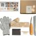 Wood Carving Kit for Beginners, Essential Wood Whittling Kit for Beginners, Knife Tools Accessories, Balsawood and Basswood Blocks, Bird Carving Video Tutorial, DIY Kits for Adults Hobbies