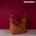 Montana West Hobo Bags for Women Top Handle Satchel Shoulder Purse Bucket Handbag