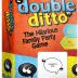 Inspiration Play Double Ditto - a Hilarious Award-Winning Family Party Game