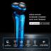 Electric Razor for Men, Electric Shavers for Men, Men's Electric Razors for Shaving Face Rotary LED Display, Electric Razors for Men Face Cordless Floating Head Rechargeable Waterproof Wet Dry