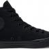 Converse Unisex-Adult Chuck Taylor All Star Canvas High Top Sneaker, 7.5 UK Men/ 10 UK Women