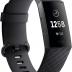 Fitbit Charge 3 Fitness Activity Tracker