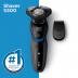 Philips Norelco Shaver 5300 , Black, 1 Count