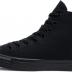 Converse Unisex-Adult Chuck Taylor All Star Canvas High Top Sneaker, 7.5 UK Men/ 10 UK Women