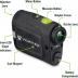 Vortex Optics Anarch Image Stabilized Golf Laser Rangefinder | Tournament Legal, PinSpotter Mode, Slope Mode, Cart Magnet, Waterproof, Shockproof | Unconditional, Unlimited