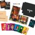 Clue Board Game Treachery at Tudor Mansion, Escape Room Game, Cooperative Family Murder Mystery Games, Ages 10 and up, 1-6 Players