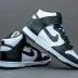 Nike mens Dunk Hi Retro