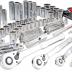 CRAFTSMAN VERSASTACK Mechanics Tool Set, 1/4 in, 3/8 in, and 1/2 in Drive, 230 Piece (CMMT45306)