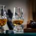 GLENCAIRN Cut Premium Whiskey Glass, Gift Set of 2