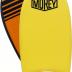 Morey Mini Boogie 21” - PHUZION CORE - XPE Deck - HDPE Slick - Crescent Tail - for bodysurfing, Bodyboarding, kickboarding or Beach