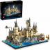 LEGO Harry Potter Hogwarts Castle and Grounds 76419 Building Set, Gift Idea for Adults, Buildable Display Model, Collectible Harry Potter Playset, Recreate Iconic Scenes from The Wizarding World