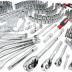 CRAFTSMAN Mechanic Tool Set, 1/4 in, 3/8 in, and 1/2 in Drive, Includes Ratchets, Sockets, Hex Keys and Wrenches, 308 Pieces (CMMT45938)