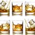 Farielyn-X Whiskey Glasses-Premium 11 OZ Scotch Glasses Set of 6 /Old Fashioned Whiskey Glasses/Great Gift for Scotch Lovers/Style Glassware for Bourbon/Rum glasses/Bar Tumbler Whiskey Glasses, Clear