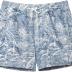 Rhone Men's R&R Trunk, Swim Board Short with 4-Way Stretch and Comfortable Mesh Boxer Brief Liner