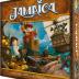 Jamaica Board Game (New Edition) - Family-Friendly Pirate Racing Game, Strategy Game for Kids & Adults, Ages 8+, 2-6 Players, 30-60 Minute Playtime, Made by Space Cowboys