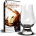 GLENCAIRN Whisky Glass in Gift Carton, Set of 6