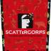 Hasbro Gaming Scattergories Classic Game, Party Game for Adults and Teens Ages 13 and up, Board Game for 2+ Players