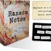 Ransom Notes - The Ridiculous Word Magnet Party Game, 3+ Players