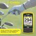 Izzo Swami 6000 Handheld Golf GPS Water-Resistant Color Display With 38,000 Course Maps & Scorekeeper