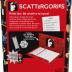 Hasbro Gaming Scattergories Classic Game, Party Game for Adults and Teens Ages 13 and up, Board Game for 2+ Players