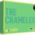 The Chameleon Board Game: A Spot-The-Imposter Game for Families & Friends | Includes 80 Extra Secret Words…