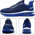 Autper Mens Air Athletic Running Tennis Shoes Lightweight Sport Gym Jogging Walking Sneakers US 6.5-US12.5