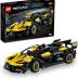 LEGO Technic Bugatti Bolide Racing Car Building Set - Model and Race Engineering Toy for Back to School, Collectible Sports Car Construction Kit for Boys, Girls, and Teen Builders Ages 9+, 42151