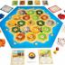 CATAN Board Game (Base Game) | Family Board Game | Board Game for Adults and Family | Adventure Board Game | Ages 10+ | for 3 to 4 Players | Average Playtime 60 Minutes | Made by Catan Studio