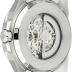 Bulova Men's Classic Sutton 3-Hand 21-Jewel Automatic Watch, 42 Hour Power Reserve, Skeleton Dial, Luminous Hands, 100M Water Resistant, 43mm