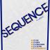 SEQUENCE- Original SEQUENCE Game with Folding Board, Cards and Chips by Jax ( Packaging may Vary ) White, 10.3" x 8.1" x 2.31