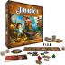 Jamaica Board Game (New Edition) - Family-Friendly Pirate Racing Game, Strategy Game for Kids & Adults, Ages 8+, 2-6 Players, 30-60 Minute Playtime, Made by Space Cowboys