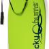 Lucky Bums Boogie Board for Kids and Adults - Body Boards for Beach, River, & Lake, Mini Wakeboard with EPS Core Slick Bottom and Leash