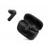 JBL Tune 230NC TWS - True Wireless In-Ear Headphones, Active Noise Cancelling with Smart Ambient, JBL Pure Bass Sound, 4 mics for perfect voice calls, IPX4, 40Hrs of battery life (Black)