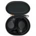 Sony WH-1000XM4 Wireless Premium Noise Canceling Overhead Headphones with Mic for Phone-Call and Alexa Voice Control, Black WH1000XM4