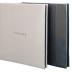 kieragrace KG Jocelyn Photo Album – Black, Holds 400 4" x 6" Photos