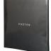 kieragrace KG Jocelyn Photo Album – Black, Holds 400 4" x 6" Photos