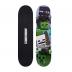 Sakar Minecraft Mob 31 inch Skateboard, 9-ply Maple Deck Skate Board for Cruising, Carving, Tricks and Downhill