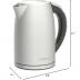 Cuisinart 1.7-Liter Stainless Steel Cordless Electric Kettle with 6 Preset Temperatures