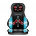 Best Choice Products Air Compression Shiatsu Neck Back Massager Seat Chair Pad Massage Cushion, 2D/3D Kneading with Heat, Rolling & Spot Massage - for Full Body Pain Relief