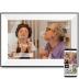 Digital Picture Frame,10.1Inch Digital Photo Frame Wifi smart Electronic Frame with 16GB 1280x800 IPS Touch Screen,Auto-Rotate,Easy to use Load from Phone Share Pohto/Video Best Wishes Gift for mom